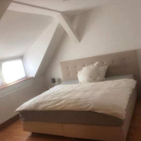 Premium Apartment Suedbahnhof Marburg Exteriör bild