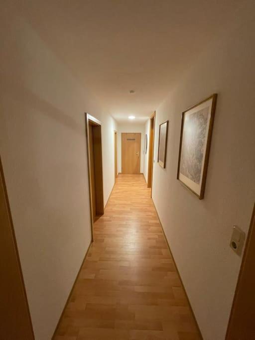 Premium Apartment Suedbahnhof Marburg Exteriör bild