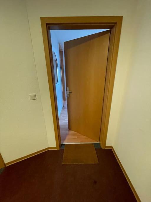 Premium Apartment Suedbahnhof Marburg Exteriör bild