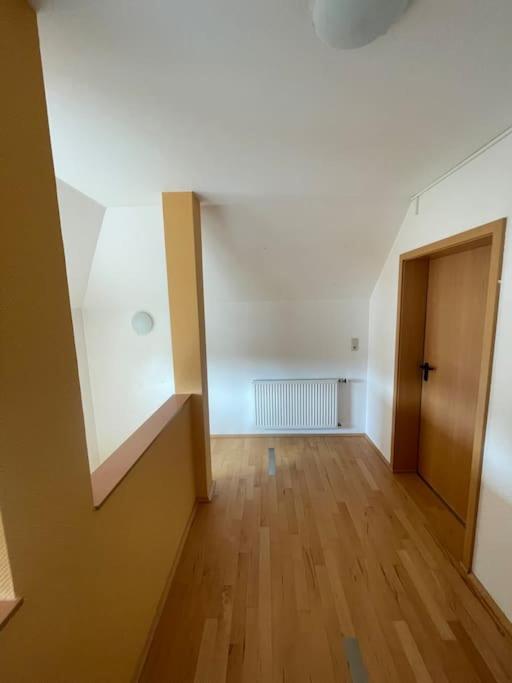Premium Apartment Suedbahnhof Marburg Exteriör bild
