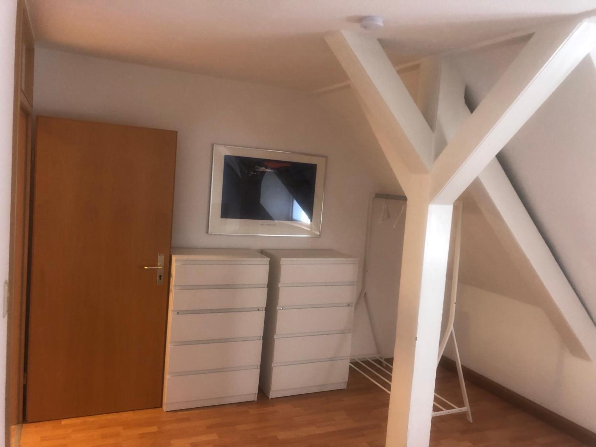 Premium Apartment Suedbahnhof Marburg Exteriör bild