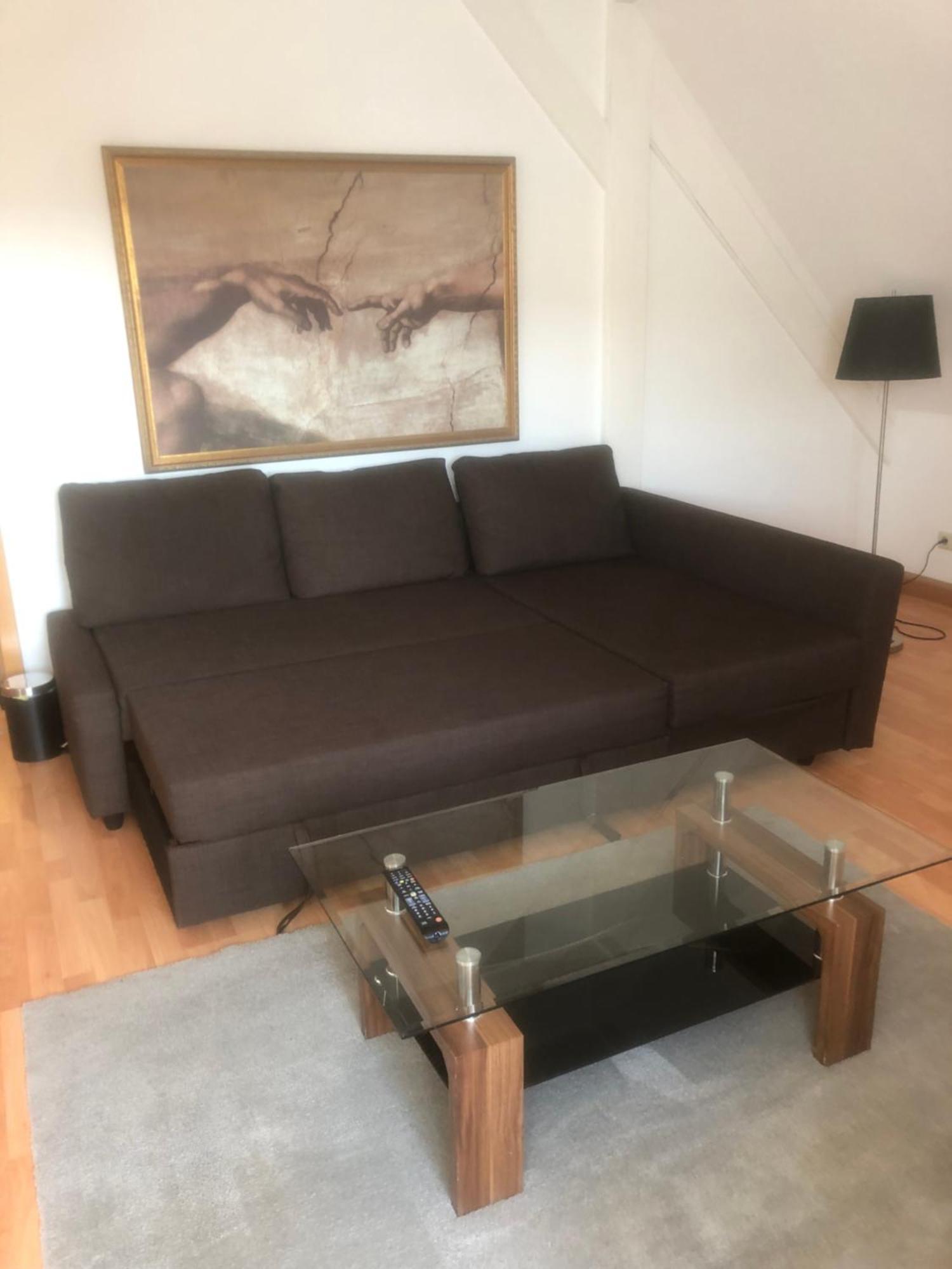 Premium Apartment Suedbahnhof Marburg Exteriör bild
