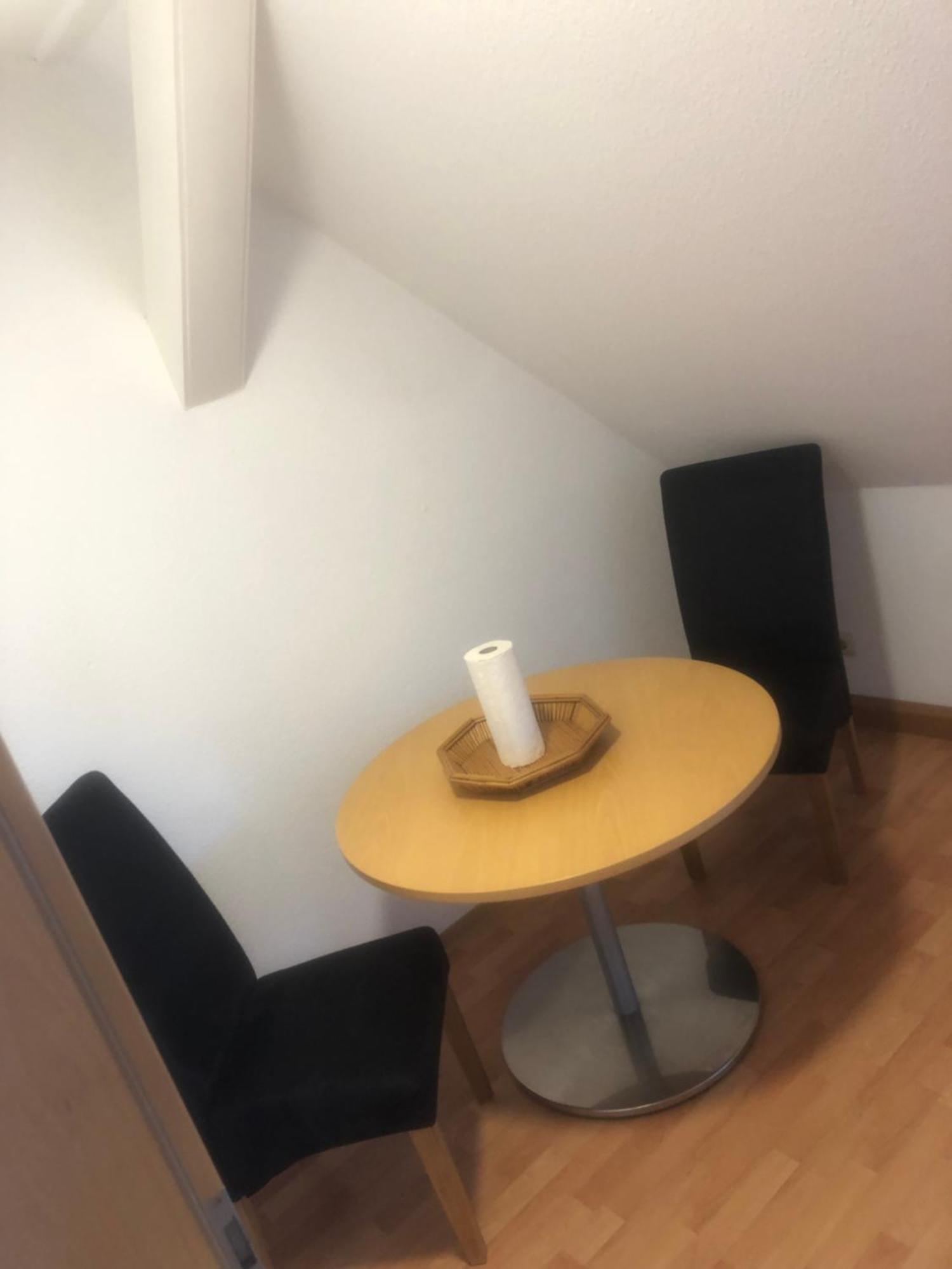 Premium Apartment Suedbahnhof Marburg Exteriör bild